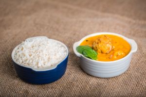 Malai Kofta