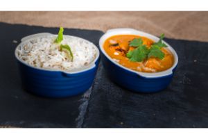 Chicken Tikka Masala