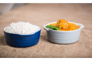 Chicken Vindaloo