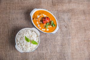 Chicken Chettinad