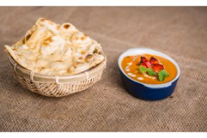 Amaravathi Chicken Curry