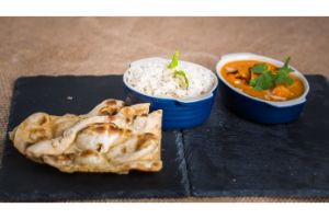 Goat Korma