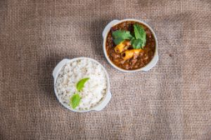 Kheema Kolhapuri