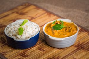 Fish Masala