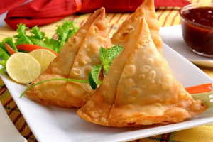 Samosa
