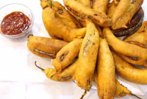 Chilli Bajji