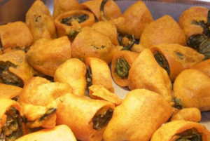 Cut Mirchi