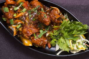Gobi Manchuria