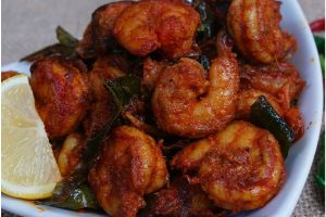Shrimp 65