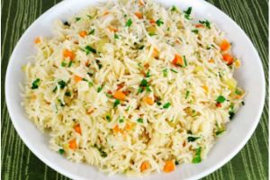 Fried Rice