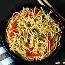 Hakka Noodles
