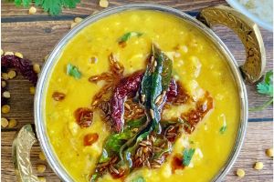 Tadka Dal