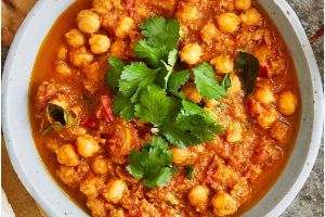 Chana Masala