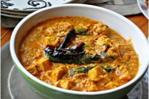 Paneer Mirch Ka salan