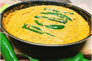 Mirch Ka salan