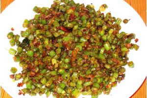 Beens Fry