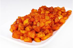 Aloo Fry