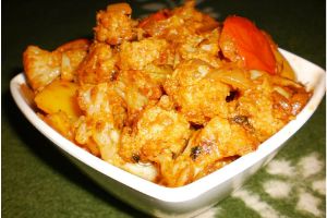 Kadai Gobi