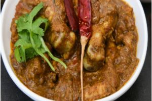 Telangana Chicken