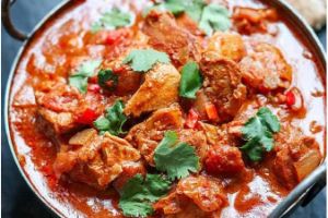 Chicken Curry