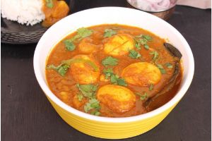 Egg Curry