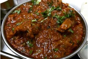 Goat Curry