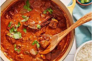 Lamb Rogan Gosh