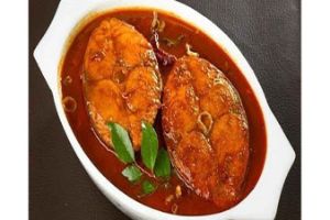 Fish Masala