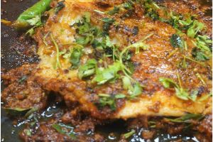 Tavva Fish
