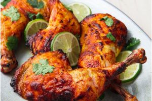 Tandoori Chicken(FULL)