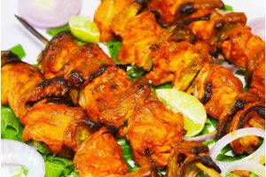Chicken Tikka