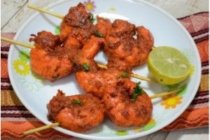 Tandoori Shrimp