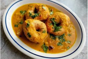 Sambar Vada