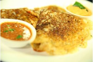 Mysore Dosa