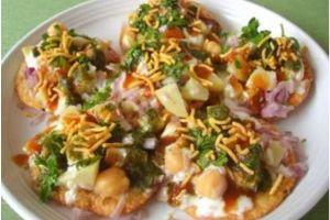 Papdi Chat