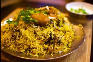 Chicken Dum Biryani(Family Pack)