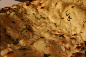 ONION KULCHA
