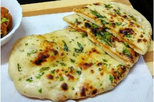 PANEER KULCHA