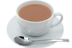 TEA