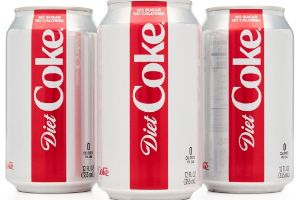 DIET COKE