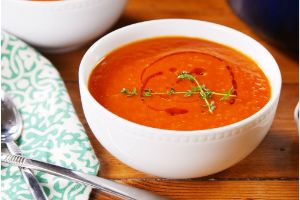 Tomato Soup