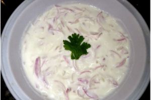 EXTRA RAITA 8OZ