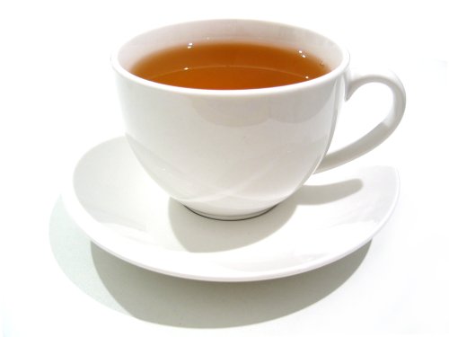 Masala Chai (Tea)
