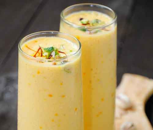 Mango Lassi