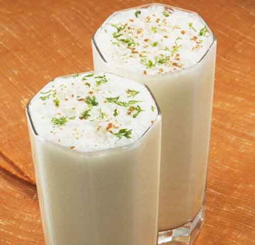 Sweet Lassi