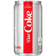 Diet Coke