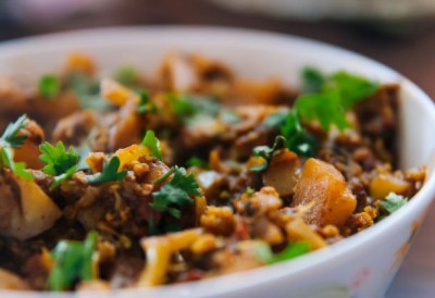 Masala Gobi