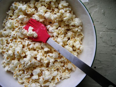 Kobbar Corn (Coconut)