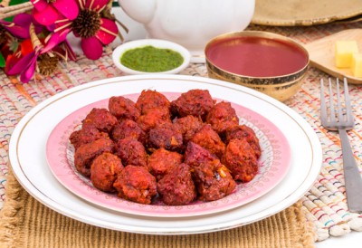 Gobi Manchurian