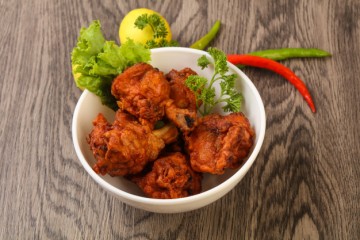 Chicken Lollipop - 4 pcs